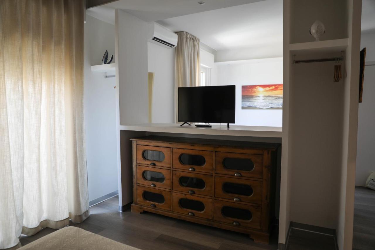 Interno 11 City View With Kitchen - 70 Mq 巴里 外观 照片