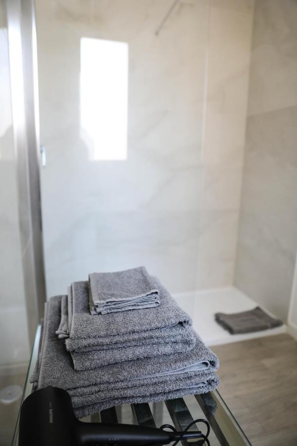 Interno 11 City View With Kitchen - 70 Mq 巴里 外观 照片